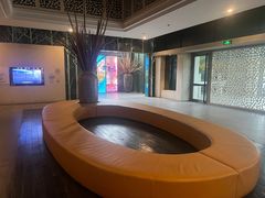 -春晖园度假酒店温泉