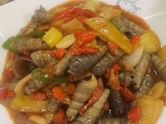 -一起吃小龙虾·海鲜(海珠店)