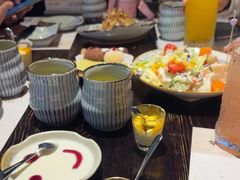 -芥岛(河北大街店)