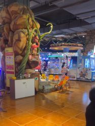 -嗨倍堂超级乐园(江南环球港店)