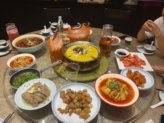 -李氏传家菜(兴城路店)