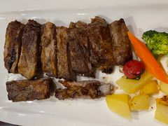 -IL Forno 意坊·意大利餐厅(温州万象城店)
