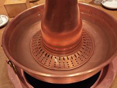 -北京老门框爆肚涮肉馆(凤城六路店)