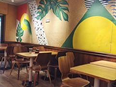 -前进5路汉堡炸鸡(前进五路店)