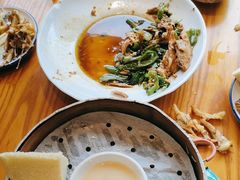 -尚禾厨·湘菜馆(步行街店)