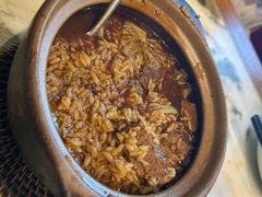 -小吊梨汤·北京菜(香山店)