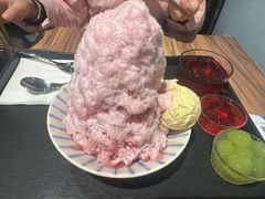 -Ice Monster冰馆·CNN评选全球十大甜品(国贸商城店)