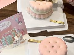 -B.O.M波姆烘焙(凤凰街店)