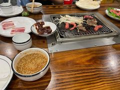 -风味烧烤(泰富店)