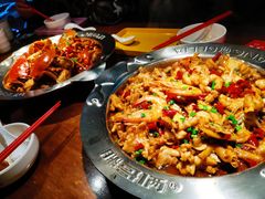 -胖哥俩肉蟹煲(杭州下沙学林街店)