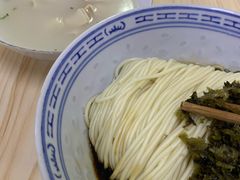 -盛兴面馆(真儒大厦店)