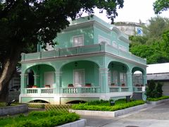 景点-龙环葡韵住宅式博物馆