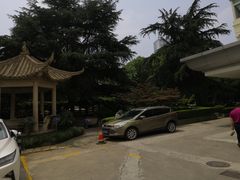 -复旦大学附属华山医院(江苏路分部)