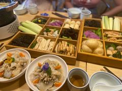 -十二舍·湯物素煮(江泰潤政店)