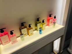 -Mr.JUDY洗个头发