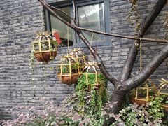 -不贰小院(余姚多元文化创意园店)