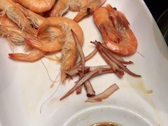-丰收日·小海鲜·沪上家宴(顾村正大店)