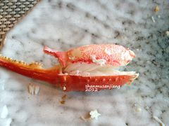 板蟹-蟹之国·精品蟹料理(极地店)