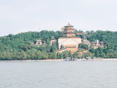 -颐和园