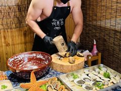 -东镇老火锅(长春路首店)