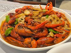 -漫天香·小龙虾餐厅(夏湾店)