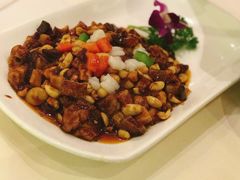 -老正兴菜馆(福州路店)