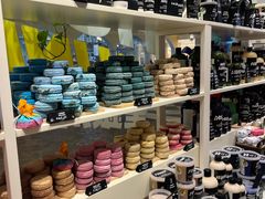 -LUSH(威尼斯人店)