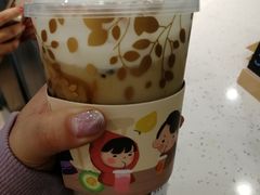 -九秋茶铺(三里屯店)