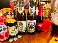 -M99 BEER世界啤酒吧(鸿云悦街店)