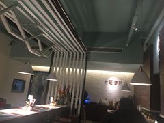 大堂-十面春风·江南面馆(崇宁路店)