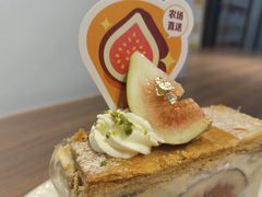 -KNOTKNOT珞珞·日式甜品(K11店)