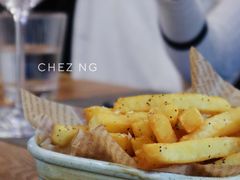 -NG PASTA吴居·中华意面(南头古城店)
