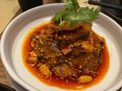 夫妻肺片-榕意·川味之美(深业上城店)