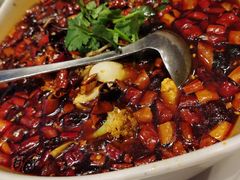 -真爱中国餐馆·年华店(朱雀大街店)