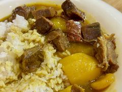 -香港久记牛腩云吞面(友好广场店)