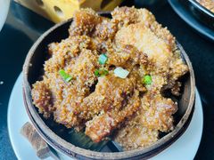 -一楼食业·食惠一楼