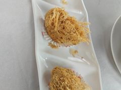 -鹿鸣酒家(越秀店)