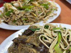 -教师之家赵家羊汤馆(东青龙街店)