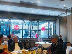 大堂-稻香酒家(天河城店)