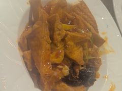 -南门小馆·清真(国贸商城店)