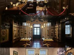 -哈尔滨犹太人活动旧址群(秋林洋行道里分行旧址)