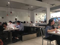 大堂-千味涮·健康火锅(会展连城新天地店)