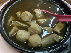 -新记肉骨茶