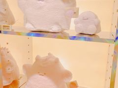 -泡泡玛特POPMART(侨福芳草地店)