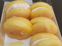 -吉美诺烘焙(公园北路店)