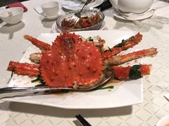 -无招牌海鲜餐厅(怡丰城店)