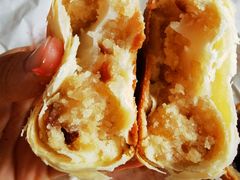 翻毛酸奶月饼-北京稻香村(第十一店)