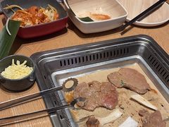 -新石器烤肉(百联川沙店)