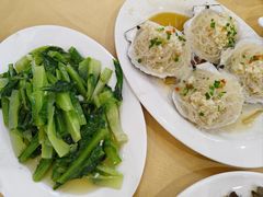 -旺富东海大酒楼(海鲜街店)