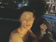 -灵秀温泉